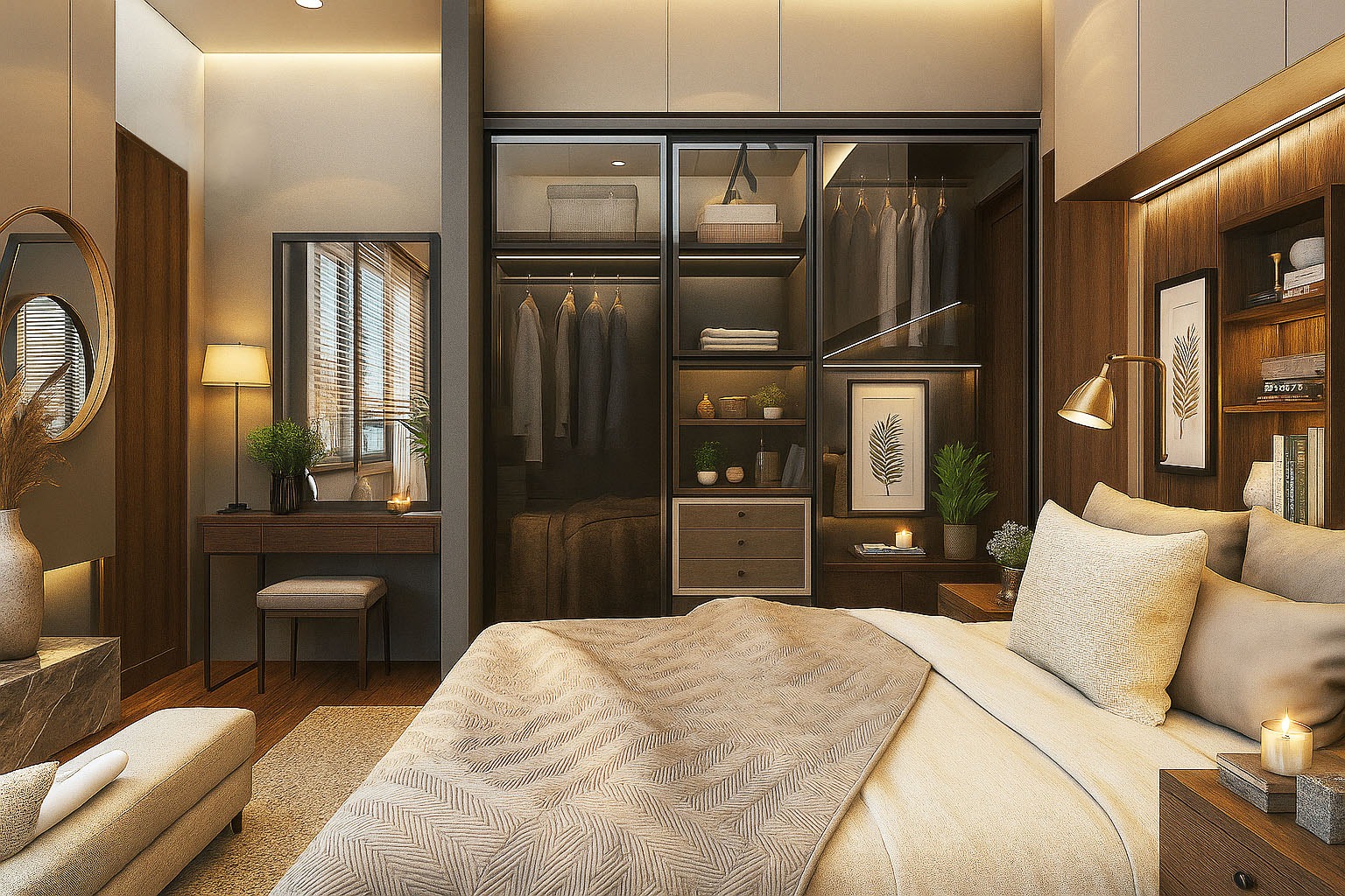 Desain Interior